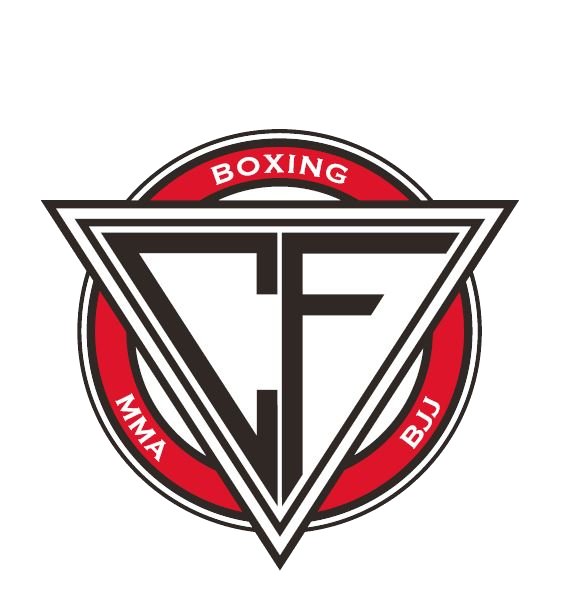 Combat Fitness MMA Boxing BJJ Logo